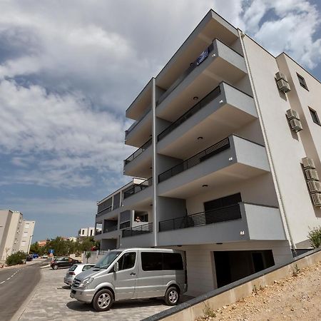 Luxury Apartment Adriasun Free Beach Parking Makarska Ngoại thất bức ảnh