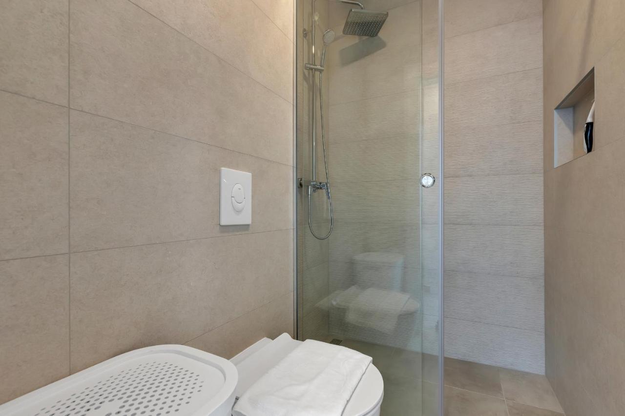Luxury Apartment Adriasun Free Beach Parking Makarska Ngoại thất bức ảnh